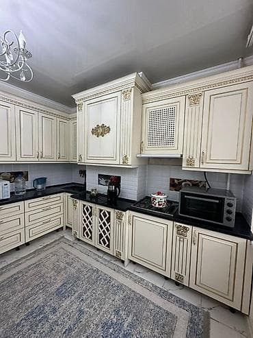 Продажа квартир: 1 комната, 44 м², Элитка, 7 этаж, Евроремонт — 4