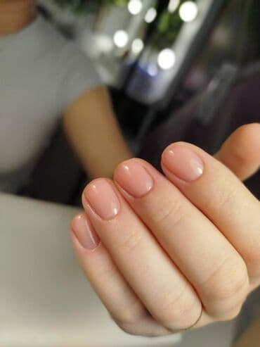 самый лучший эндокринолог рядом просп жибек жолу бишкек: Услуга маникюра, предлагающая покрытие ногтей нежными нюдовыми — 6