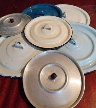 страпилы бу: Продаю б/у крышки — 2