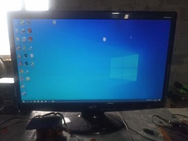 intel xeon: Компьютер, ядер - 8, ОЗУ 16 ГБ, Для работы, учебы, Б/у, Intel Core i7, SSD — 7