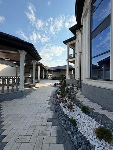 open space: 🏡 Шикарный дом в одной из лучших локаций Арча-Бешика! ✨ Если вы ищете — 10