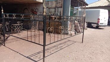 офисные мебели: Изготовление памятников, Изготовление оградок, Изготовление овалов с фото | Гранит, Металл, Мрамор | Установка, Оформление — 15