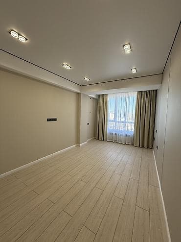 квартира в аренду кудайберген: 1 комната, 46 м², Элитка, 6 этаж, Дизайнерский ремонт — 2