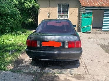 ауди а4 прокладки: Audi 80: 1992 г., 2 л, Механика, Бензин, Седан — 1