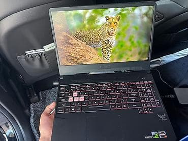 fenix 8: Игровой, Б/у, AMD Ryzen 7 — 1