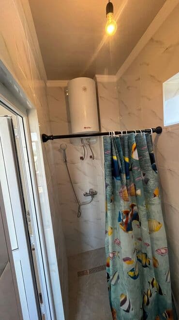 новый дом с ремонтом: Дом, 27 м², 3 комнаты, Собственник, Косметический ремонт — 4