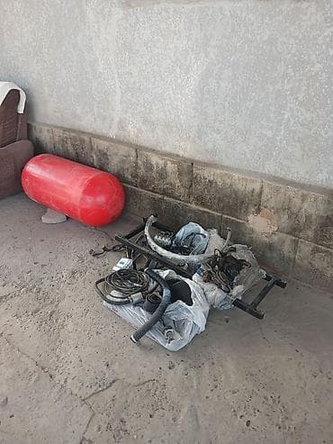 гбо метан: Срочно продаю Газовое обородование ГБО комплект для автомобиля — 1