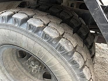 пылесос садовый: Ассенизатор, ГАЗ — 10