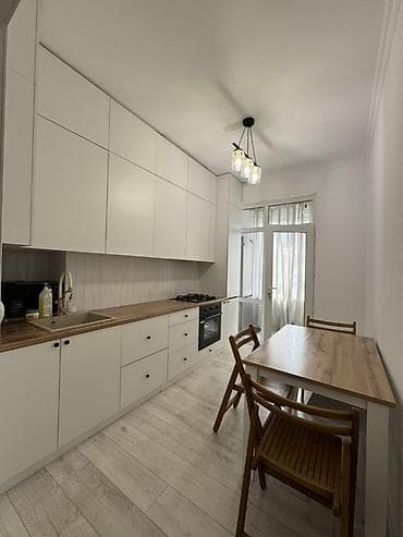 3 комнаты, Собственник, Без подселения, С мебелью полностью