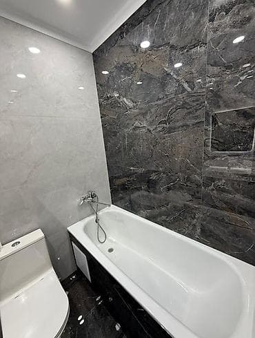 Продажа квартир: 1 комната, 43 м², Элитка, 13 этаж, Евроремонт — 8