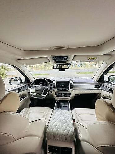 колба для фильтра: Ssangyong Rexton: 2021 г., 2.2 л, Автомат, Дизель, Внедорожник — 7