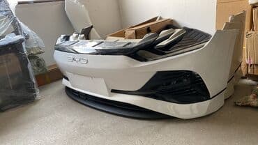 фары на нексия 2: Комплект передних фар BYD 2024 г., Новый, Оригинал, Китай — 7