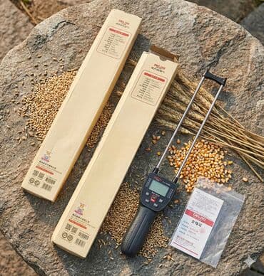 цена пшеницы в бишкеке 2023: ВЛАГОМЕР ЗЕРНА от известного бренда DELIXI Это портативный — 1