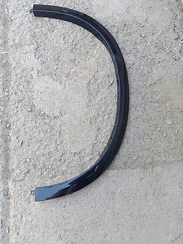 рейлинг бу: Х5.задни левый.j07переднийлевый.мерс.220передний правый 1) — 4