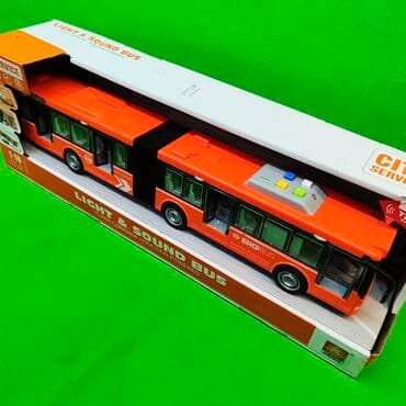 автобус игрушка купить: Автобус игрушка детская🚌 Большой подарок для ребенка в виде — 2