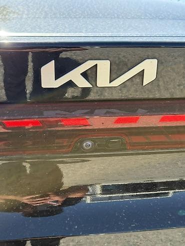 kia ev5: Kia K5: 2021 г., 2 л, Автомат, Газ, Седан — 10