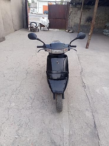 Продаю honda dio на ходу 50 куб