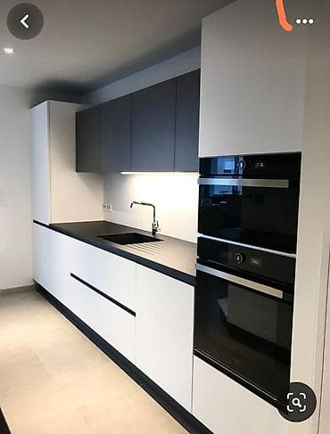 Кресла: Мебель на заказ, Кухня, Стулья, Кухонный гарнитур, Стол — 4