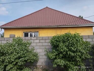 дом бишкек арча бешик: Дом, 120 м², 5 комнат, Собственник, Евроремонт — 2