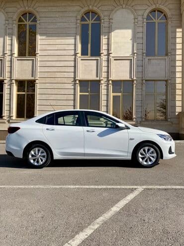 шевроле монза 2023: Chevrolet Malibu: 2021 г., 1 л, Автомат, Бензин, Седан — 3