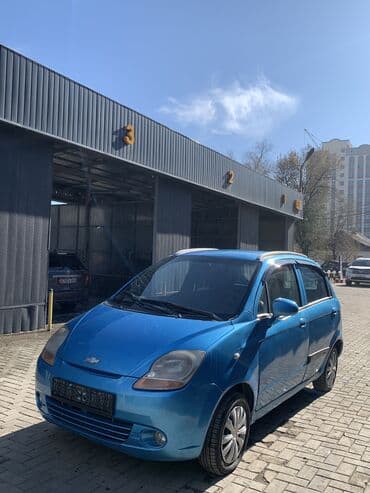двигатель дэу матиз 0.8 цена бишкек: Daewoo Matiz: 2007 г., 0.8 л, Автомат, Бензин, Хетчбек — 1