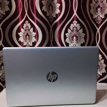 наушник для компьютера: Ноутбук, HP, 16 ГБ ОЭТ, Intel Core i5, Жаңы, Жумуш, окуу үчүн, эс тутум SSD — 10