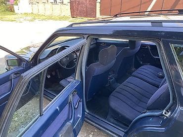 colf 2: Mercedes-Benz E-Class: 1998 г., 2.3 л, Механика — 10