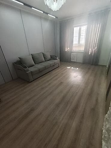 2 комнаты, 55 м², Джал мкр (в т.ч. Верхний, Нижний, Средний) 106 серия улучшенная, 7 этаж, Свежий ремонт — 5