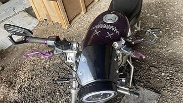 carnival 2017: Мотоцикл Suzuki gs500e 92года выпуска, состояние технически идеальное — 10