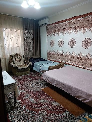 Продажа квартир: 1 комната, 35 м², 105 серия, 2 этаж — 9