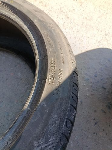 215 65 р16: Шины 255 / 45 / R 17, Лето, Пара, Германия, Pirelli — 5