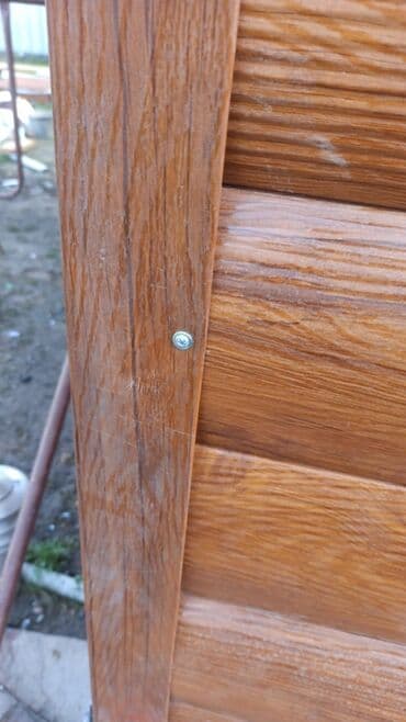 сайдинг для дома: Сайдинги для Крыша, Фиброцементный, Новый — 6