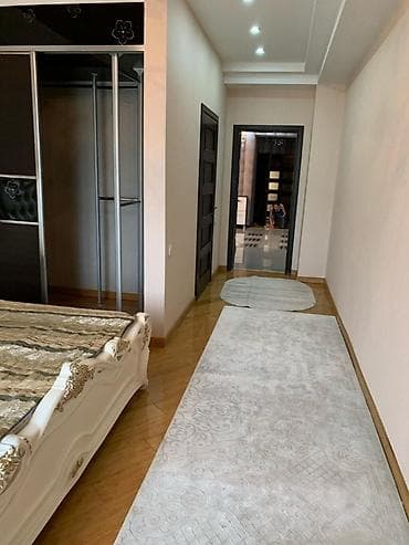 утепление квартиры: Кухонный гарнитур, цвет - Белый, Дерево — 5