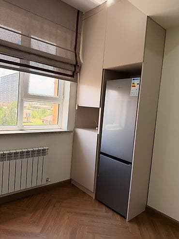 1 комната, 48 м², Элитка, 6 этаж, Дизайнерский ремонт — 8