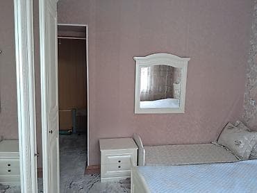 3 комнаты, 61 м², 105 серия, 3 этаж, Старый ремонт — 7