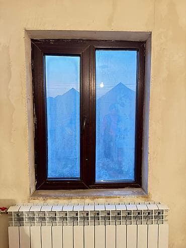 iphone iphone: ПВХ-окна и входные группы под заказ - Изготовление пластиковых окон — 5