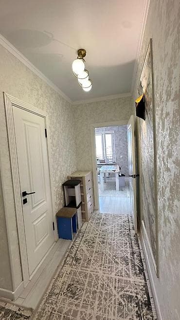 мобильные дома цена: 1 комната, 52 м², Элитка, 9 этаж, Дизайнерский ремонт — 3