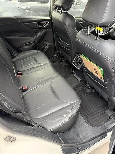 legacy bl: Subaru Forester: 2019 г., 2.5 л, Вариатор, Бензин, Кроссовер — 7