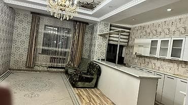 квартира 2 к: 2 комнаты — 5