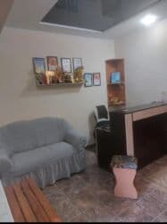 дом в садовом: Срочно продаю!!! Коммерческое помещение, 1/2 этаж, 88м2 в селе — 5