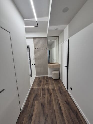 евродвушка: 1 комната, Собственник, С мебелью полностью — 5