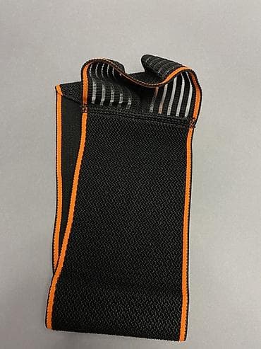 Эластичные спортивные бандажи EXCEED (CHAOBA) — серия компрессионных — 3