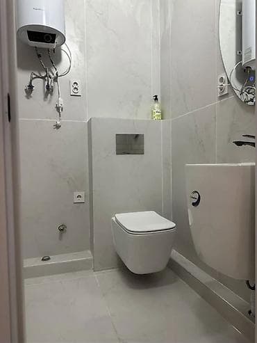 квартира селекция: 1 комната, 29 м², Элитка, 10 этаж, Евроремонт — 6