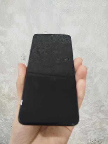 redmi 11: Redmi, Redmi Note 11S, Б/у, 128 ГБ, цвет - Синий, 2 SIM — 3