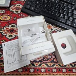 Акылдуу сааттар: CMF buds pro 2 — 1