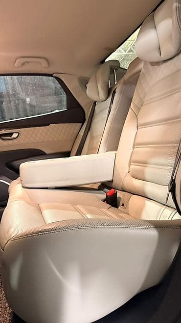 launch 431: Renault SM6: 2019 г., 2 л, Автомат, Бензин, Седан — 7