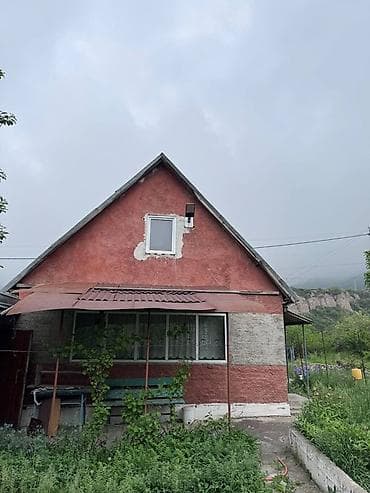 иссык ата домики: Продается дача! Район Иссык Ата, курортный район С/о Туюк (садовое — 8