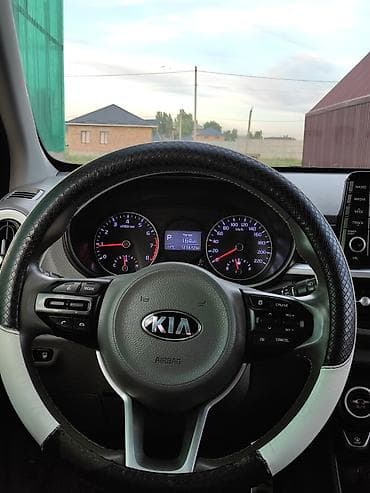 кия морнинг цена: Kia Morning: 2018 г., 1 л, Автомат, Бензин, Хэтчбэк — 7
