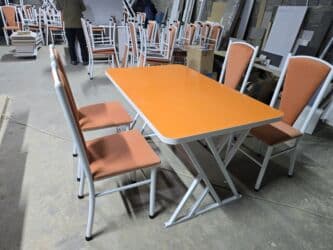 офисные мебели бишкек: Мебель на заказ, С матрасом, Вешалки, Тапчан, беседка — 4