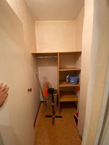 пользовались: 1 комната, 38 м², Индивидуалка, 5 этаж, Дизайнерский ремонт — 3